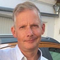 Stefan Eckhardt