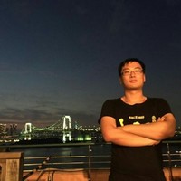 许晓东