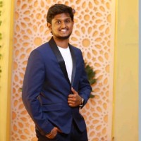 Santhosh Kumar C