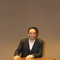 Osman Almalı