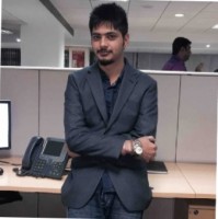 Adithya A