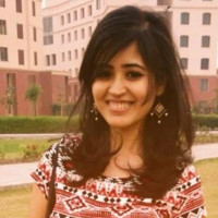 Moumita Deb