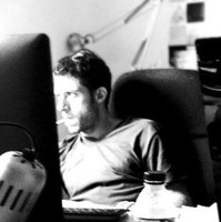 Joaquin Hidalgo