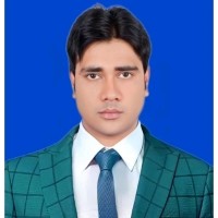 Md. Romjan Ali