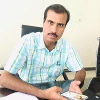 A. Wahid Bhatti