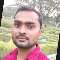 Dharmendra Kumar Kushwaha