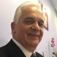 Robert DiVincent