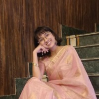 Manvi Mehrotra