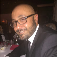 Reza Jovaini