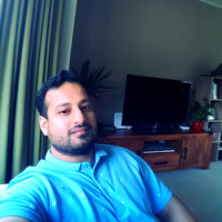 Nikhil Sharma