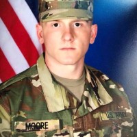 Dalton Moore