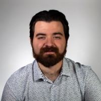 Chad Newman-Kawash