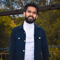 Manish Chauhan