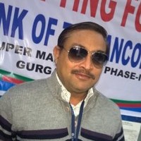 Rajeev Kaushik