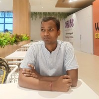 Kathiravan P