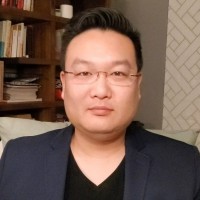 Thomas Wang