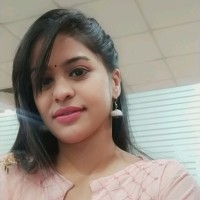 Divya Pachauri