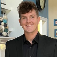 Hayden Robb, MBA