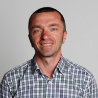 Robert Nikoloski Acecd