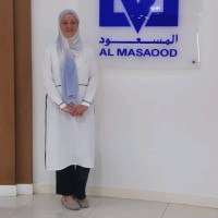 Hanan Odeh