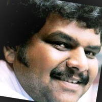 Naveen D B