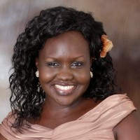 Evelyn Okullo Muhumuza