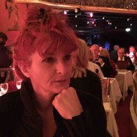 Djemila Ziouche