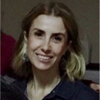 Gülçin Meltem Galip Yücel