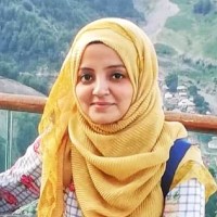 Hira Saad