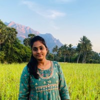 Priyanka Balan