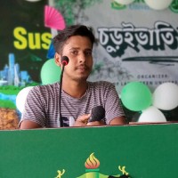 Md. Al Amin Hasan