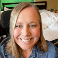 Cindy Pettersson