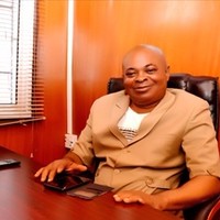 kenneth chidozie
