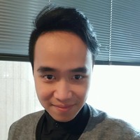Quoc Anh (Tom) Nguyen