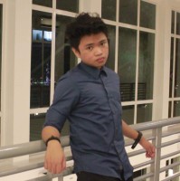 Renz Luis Adarayan