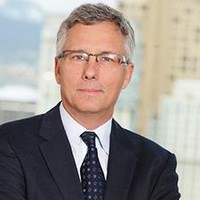 Daniel R. Bennett, QC