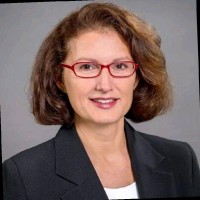 Ulrike Ahrens