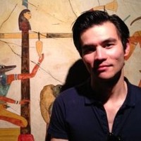 Aaron Araki