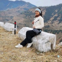 Seeta Thapa