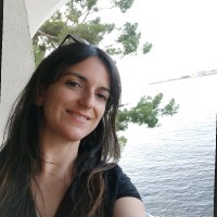 Virginie Charbonnel