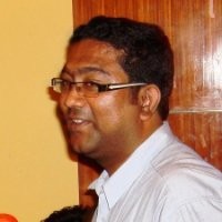 Prashanth chippa