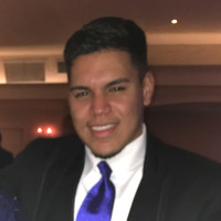 Andrew Ojeda