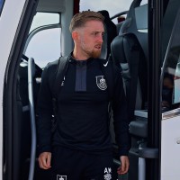 Adam Mooney