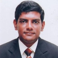 (Sathees)Waran Ketheeswarampillai