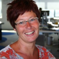 Jolanda Van Den Elshout