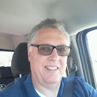 Tim Ameen