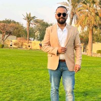 Mohammad R Al-dabbagh