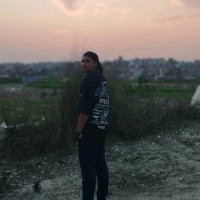 Rupesh Kafle