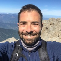 Dimitris Chatzipanagiotou