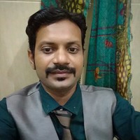 Muhammad Iqbal Shaikh